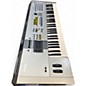 Used Yamaha MOTIF 6 Keyboard Workstation