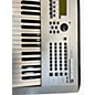 Used Yamaha MOTIF 6 Keyboard Workstation