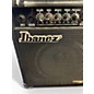 Used Ibanez SOUNDWAVE 20 Bass Combo Amp
