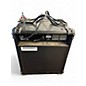 Used Ibanez SOUNDWAVE 20 Bass Combo Amp