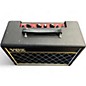 Used VOX PATHFINDER BASS 10 Bass Combo Amp thumbnail