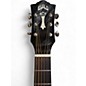 Used Guild OM-120 Mahogany Acoustic Guitar