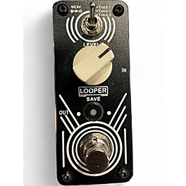 Used Sondery LOOPER SLR-9 Pedal