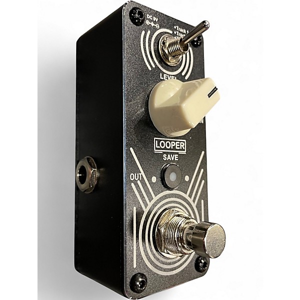 Used Sondery LOOPER SLR-9 Pedal