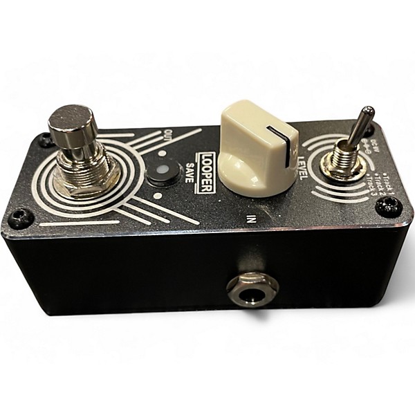 Used Sondery LOOPER SLR-9 Pedal