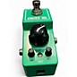 Used Ibanez Tube Screamer Mini Effect Pedal