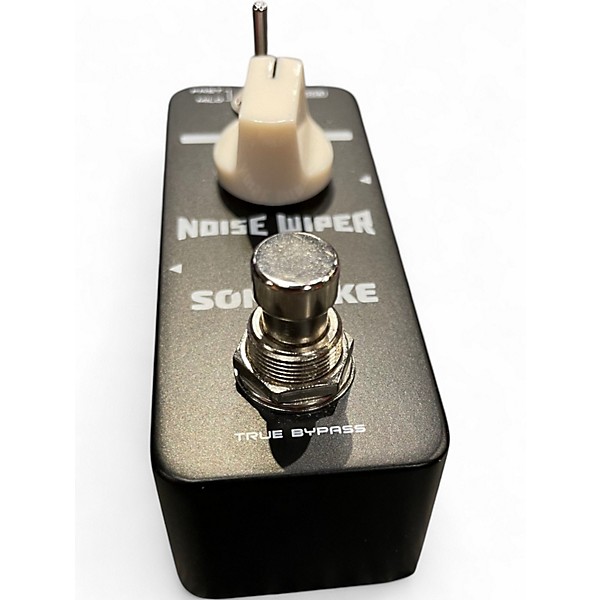 Used Sonicake NOISE WIPER Effect Pedal