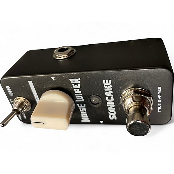 Used Sonicake NOISE WIPER Effect Pedal