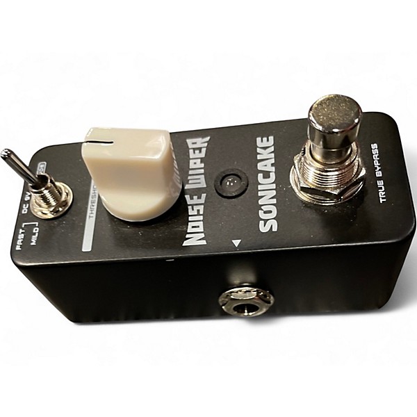 Used Sonicake NOISE WIPER Effect Pedal