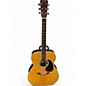 Used Martin M36 Natural Acoustic Guitar thumbnail