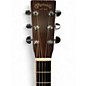 Used Martin M36 Natural Acoustic Guitar