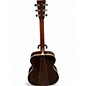 Used Martin M36 Natural Acoustic Guitar