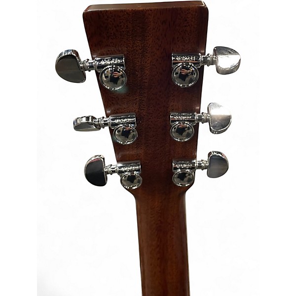 Used Martin M36 Natural Acoustic Guitar