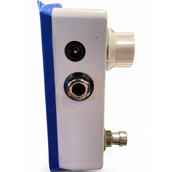 Used Keeley Katana Clean Boost Effect Pedal