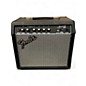 Used Fender Frontman 15G 15W Guitar Combo Amp thumbnail