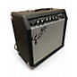 Used Fender Frontman 15G 15W Guitar Combo Amp