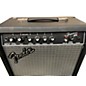 Used Fender Frontman 15G 15W Guitar Combo Amp