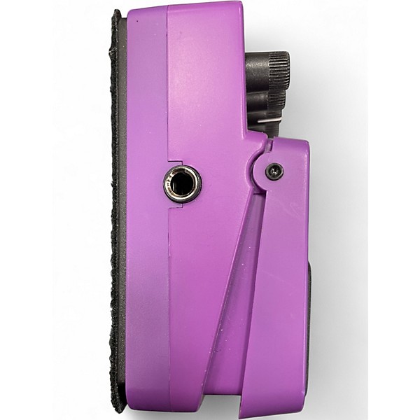 Used Behringer OD300 Overdrive/Distortion Effect Pedal