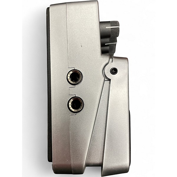 Used Behringer DR600 Digital Stereo Reverb Effect Pedal