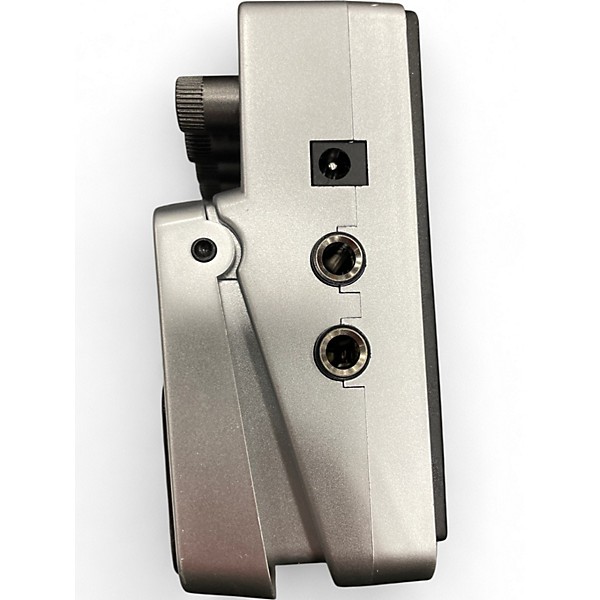 Used Behringer DR600 Digital Stereo Reverb Effect Pedal