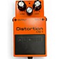 Used BOSS DS1 Distortion Effect Pedal thumbnail