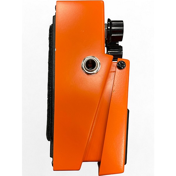 Used BOSS DS1 Distortion Effect Pedal