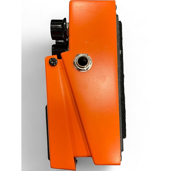 Used BOSS DS1 Distortion Effect Pedal