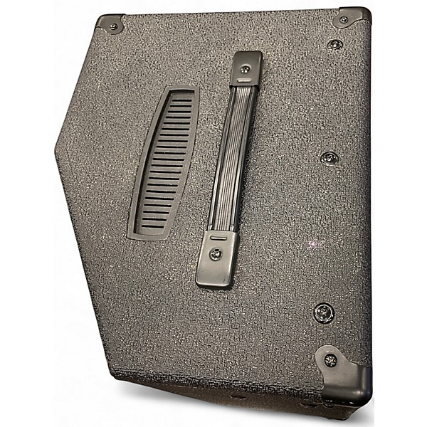 Used Ampeg BA108V2 25W 1x8 Bass Combo Amp