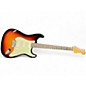 Used 2026 Fender AMERICAN PRO II GT11 3 Color Sunburst Solid Body Electric Guitar
