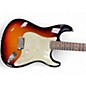 Used 2026 Fender AMERICAN PRO II GT11 3 Color Sunburst Solid Body Electric Guitar