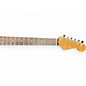 Used 2026 Fender AMERICAN PRO II GT11 3 Color Sunburst Solid Body Electric Guitar