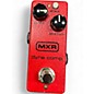 Used MXR DYNA COMP MINI M291  Effect Pedal thumbnail