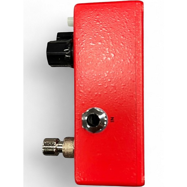 Used MXR DYNA COMP MINI M291  Effect Pedal