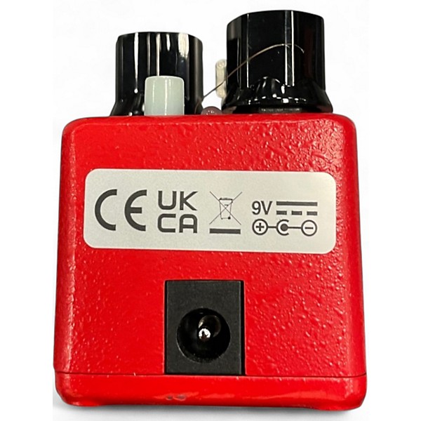 Used MXR DYNA COMP MINI M291  Effect Pedal
