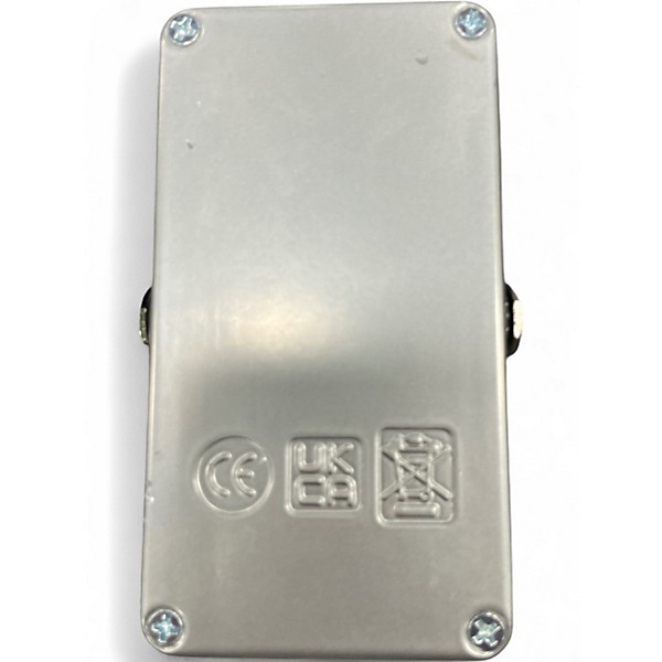 Used Electro-Harmonix RAMS HEAD BIG MUFF PI Effect Pedal