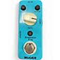 Used Mooer ENSEMBLE KING Effect Pedal thumbnail