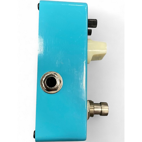 Used Mooer ENSEMBLE KING Effect Pedal