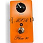 Used MXR CSP101SL Custom Shop Phase 90 With Led Effect Pedal thumbnail