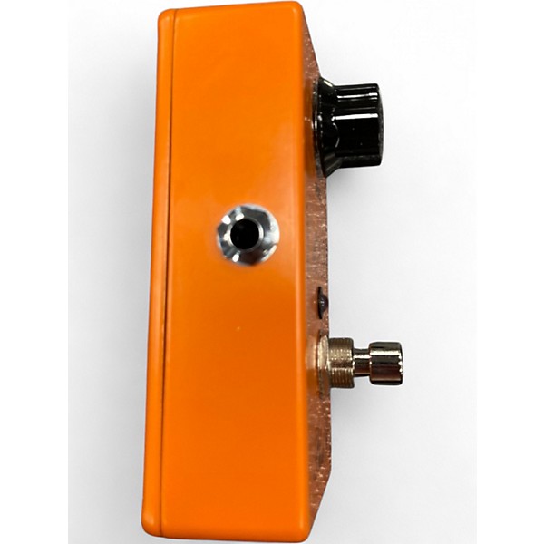 Used MXR CSP101SL Custom Shop Phase 90 With Led Effect Pedal