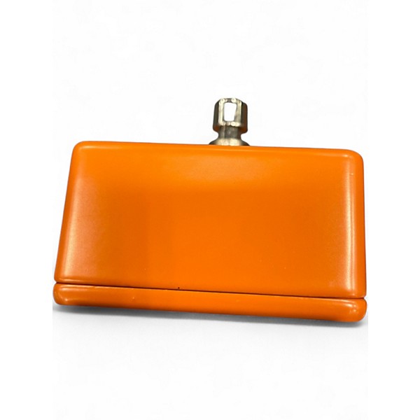 Used MXR CSP101SL Custom Shop Phase 90 With Led Effect Pedal