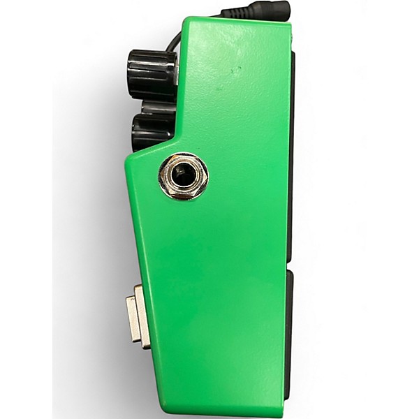 Used Ibanez TS808 Reissue Tube Screamer Distortion Effect Pedal