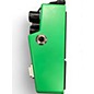 Used Ibanez TS808 Reissue Tube Screamer Distortion Effect Pedal