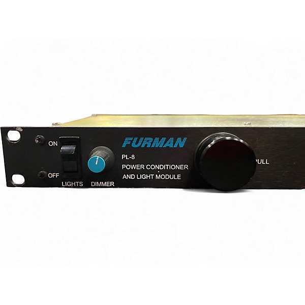 Used Furman PL8 Power Conditioner