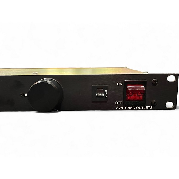 Used Furman PL8 Power Conditioner