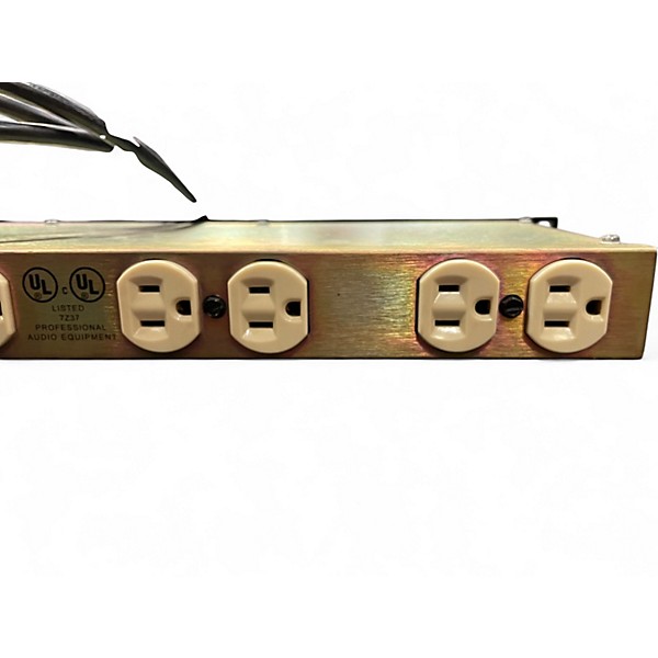 Used Furman PL8 Power Conditioner