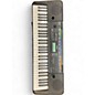 Used Yamaha PSRE253 61 Key Portable Keyboard thumbnail