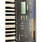 Used Yamaha PSRE253 61 Key Portable Keyboard