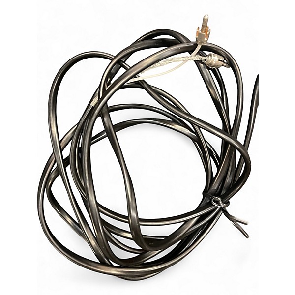 Used Fender 2-BUTTON FOOTSWITCH WITH RCA Pedal