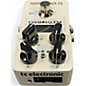 Used TC Electronic Plethora X1 Effect Pedal