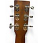 Used Martin SC-13E Natural Acoustic Electric Guitar